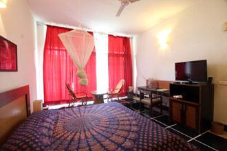 TG Stays Nizamuddin East, New Delhi 2